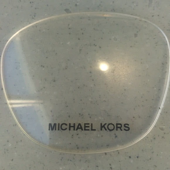 Michel kors lenses - Picture 1 of 2